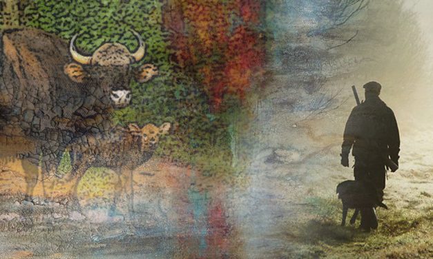 ”ಬೇಟೆ’:ಬಿ.ಪ್ರಭಾಕರ ಶಿಶಿಲ ಬರೆದ ಕನ್ನಡ ಅರೆಭಾಷೆಯ ಸಣ್ಣಕಥೆ