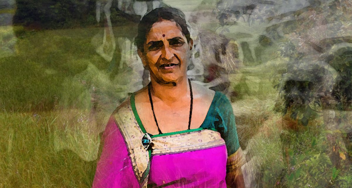 ಒಂದು ಮದುವೆಯ ಸಂಭ್ರಮ ಮತ್ತು ಮೂರು ಸಾವಿನ ಶೂನ್ಯ:ಫಾತಿಮಾ ರಲಿಯಾ ಅಂಕಣ