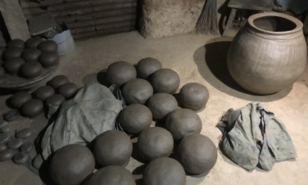 ತಲ್ಲೂರಲ್ಲೊಂದು ದಿನದ ಸುತ್ತು: ಸುಜಾತಾ ತಿರುಗಾಟ ಕಥನ