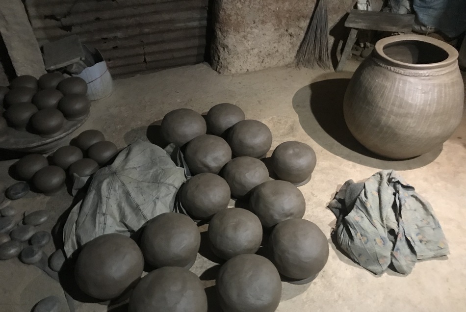 ತಲ್ಲೂರಲ್ಲೊಂದು ದಿನದ ಸುತ್ತು: ಸುಜಾತಾ ತಿರುಗಾಟ ಕಥನ