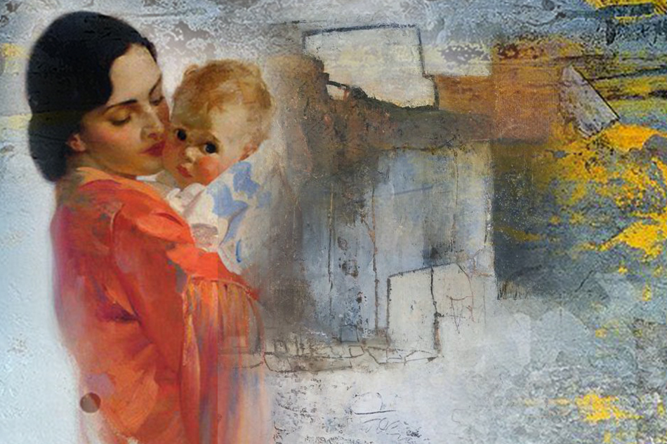 ಬದುಕಿನ ನರಕದ ಗೋಡೆಗಳನ್ನು ಸಂತಸದ ಕ್ಷಣಗಳಿಂದ ಒಡೆಯುತ್ತಾ ಖುಷಿಯಾಗಿ….