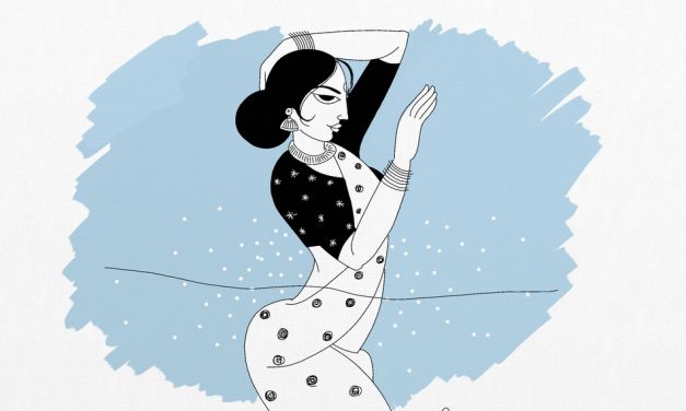 ಓಬೀರಾಯನ ಕಾಲದ ಕತೆಗಳು:ಮೊಗಸಾಲೆ ಬರೆದ ‘ಉಲ್ಲಂಘನೆ’ ಕಾದಂಬರಿಯ ಪುಟಗಳು