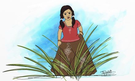 ಹಿತ್ತಾಳೆ ಲೋಟ ಮತ್ತು ಹರಿದ ಸ್ಕರ್ಟ್ ನೆನಪಿಸುವ ಸಂಕ್ರಾಂತಿ: ಭಾರತಿ ಹೆಗಡೆ