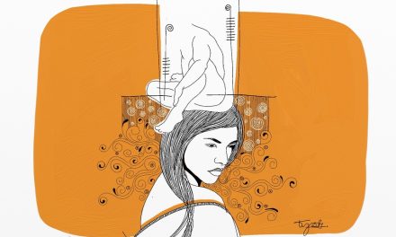 ಓಬೀರಾಯನ ಕಾಲದ ಕತೆಗಳು: ಎಂ.ವಿ ಹೆಗಡೆಯವರ ಕಥೆ “ದೊರ್ಸಾನಿ”