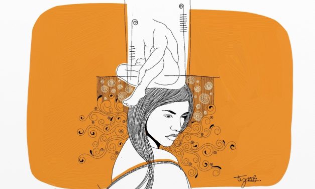 ಓಬೀರಾಯನ ಕಾಲದ ಕತೆಗಳು: ಎಂ.ವಿ ಹೆಗಡೆಯವರ ಕಥೆ “ದೊರ್ಸಾನಿ”