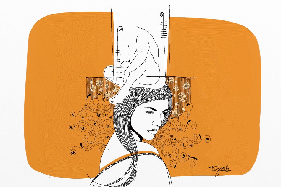 ಓಬೀರಾಯನ ಕಾಲದ ಕತೆಗಳು: ಎಂ.ವಿ ಹೆಗಡೆಯವರ ಕಥೆ “ದೊರ್ಸಾನಿ”