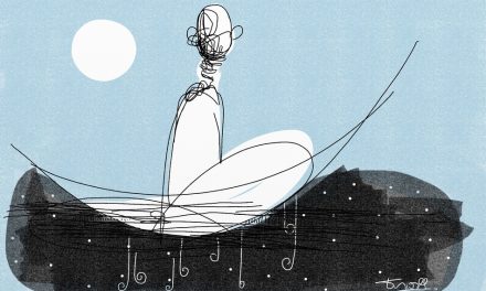 ಶ್ರೀಕಲಾ ಕಂಬ್ಳಿಸರ ಬರೆದ ಎರಡು ಹೊಸ ಕವಿತೆಗಳು