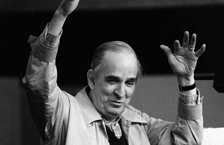 ಸರ್ವ ಕಾಲಕ್ಕೂ ಸಲ್ಲುವ  ಇಂಗ್ಮರ್ ಬರ್ಗ್ಮನ್: ಎ. ಎನ್. ಪ್ರಸನ್ನ ಬರಹ