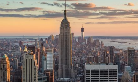 ನ್ಯೂಯಾರ್ಕ್ ಎಂಬ ಮಾಯಾನಗರಿ: ಸುಜಾತಾ ತಿರುಗಾಟ ಕಥನ