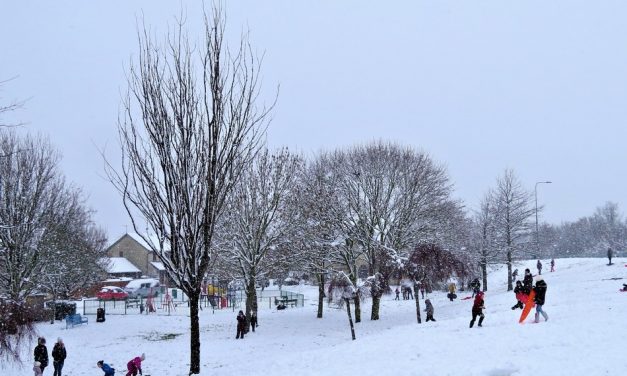 ನಡುಗಾಲದ ಚಳಿಯ  ತಣ್ಣನೆಯ ಲಹರಿಗಳು:ಯೋಗೀಂದ್ರ ಬರೆವ ಇಂಗ್ಲೆಂಡ್ ಲೆಟರ್