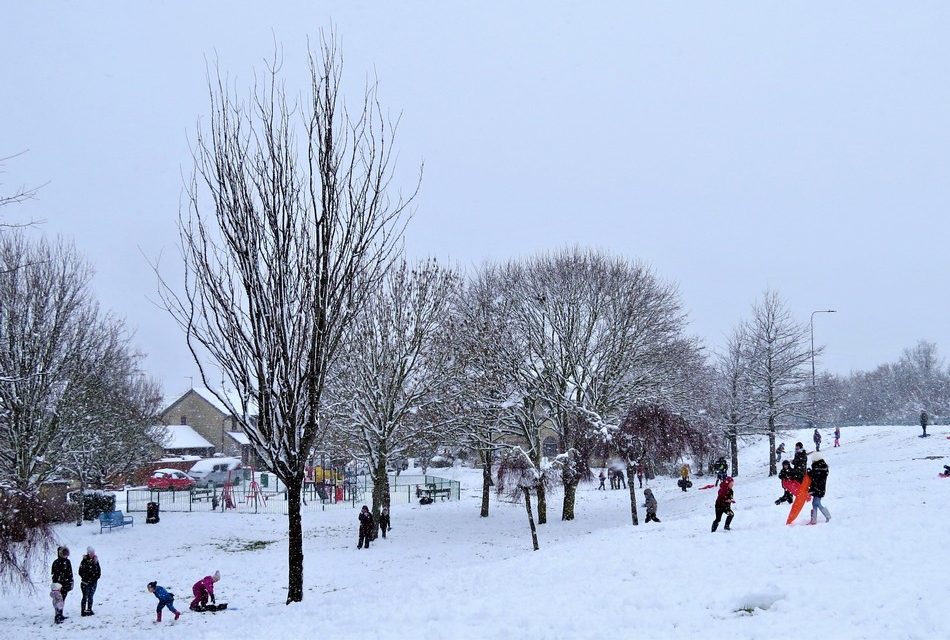ನಡುಗಾಲದ ಚಳಿಯ  ತಣ್ಣನೆಯ ಲಹರಿಗಳು:ಯೋಗೀಂದ್ರ ಬರೆವ ಇಂಗ್ಲೆಂಡ್ ಲೆಟರ್