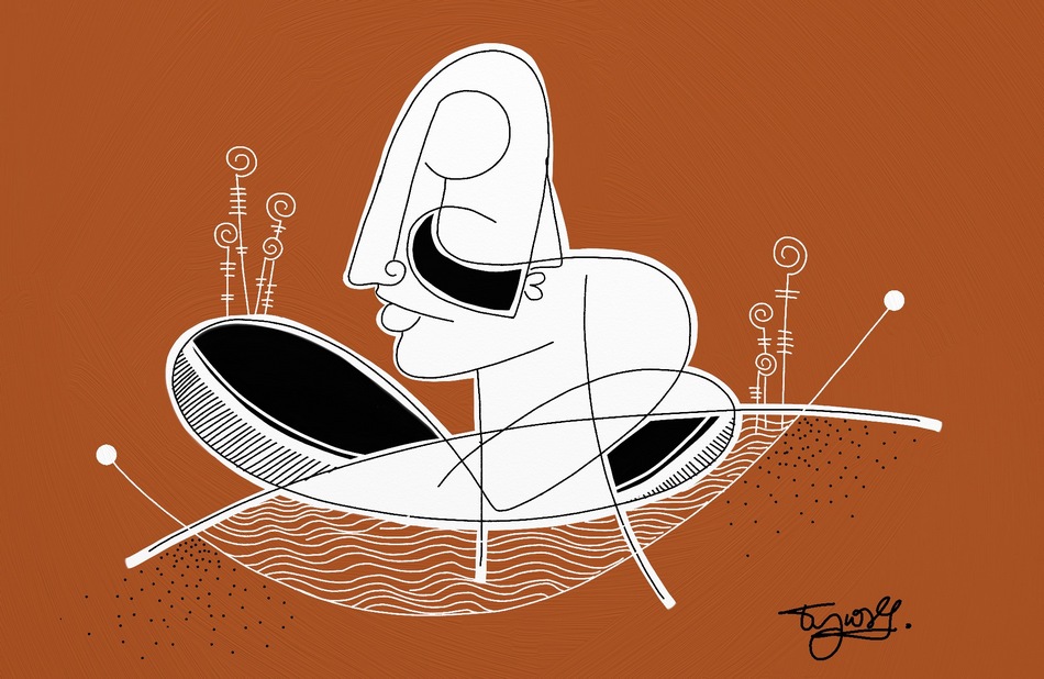 ಚೀಟ್ ಶೀಟ್: ಮಧುಸೂಧನ್ ವೈ ಎನ್ ಬರೆದ ವಾರದ ಕತೆ