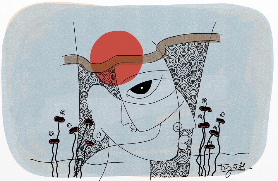 ಸೇಡಿಯಾಪು ಕೃಷ್ಣ ಭಟ್ಟರು ಬರೆದ ಕತೆ “ನಾಗರ ಬೆತ್ತ”: ಓಬೀರಾಯನ ಕಾಲದ ಕತೆಗಳು