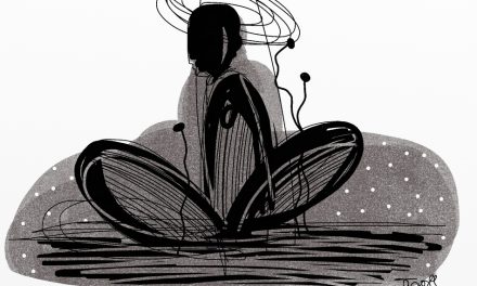 ಮುರಳಿ ಹತ್ವಾರ್ ಬರೆದ ಎರಡು ಹೊಸ ಪದ್ಯಗಳು