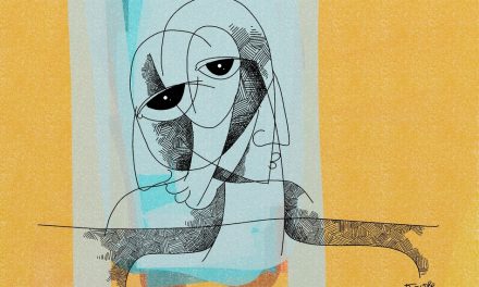 ಕತ್ತಲು ಸುಟ್ಟ ರಾತ್ರಿ: ಸೃಜನ್ ಅನುವಾದಿಸಿದ ತೆಲುಗು ಕತೆ