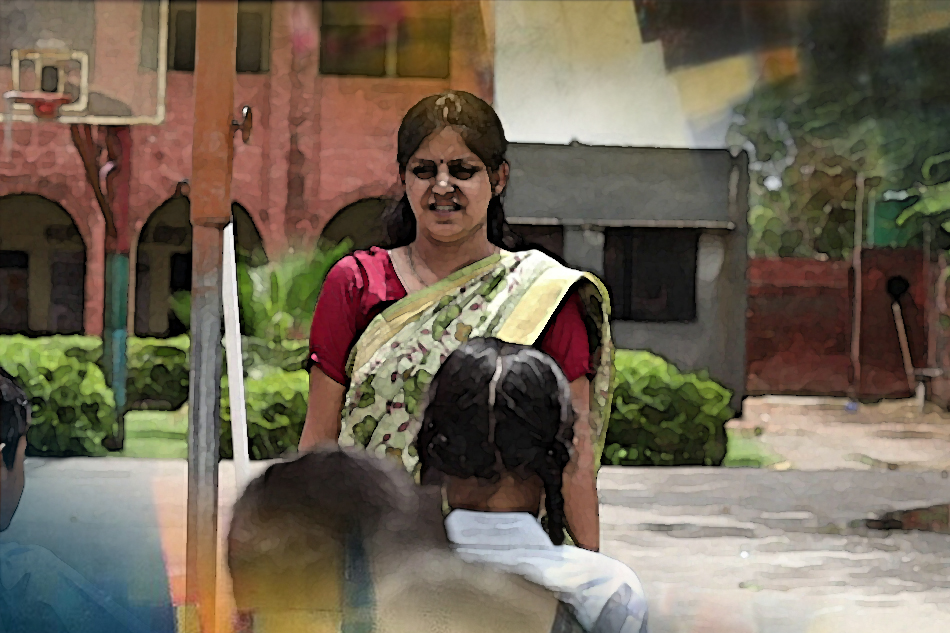 ಅಕ್ಕೋರು ಕಲಿಸಿದ ಸ್ತ್ರೀವಾದದ ಪಾಠ ಮತ್ತು ಕಾದಾರಿದ ನೀರು.