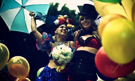 ಸಿಡ್ನಿ ಮಾರ್ಡಿ ಗ್ರಾ- “ಒಂದು ಭಿನ್ನ ಹಾದಿ”:     ಡಾ. ವಿನತೆ ಶರ್ಮಾ ಅಂಕಣ