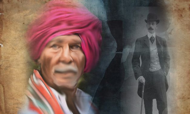 ಓಬೀರಾಯನ ಕಾಲದ ಕತೆಗಳು:ತುದಿಯಡ್ಕ ವಿಷ್ಣ್ವಯ್ಯ ಬರೆದ ಕತೆ “ದೊರೆಯ ಪರಾಜಯ”