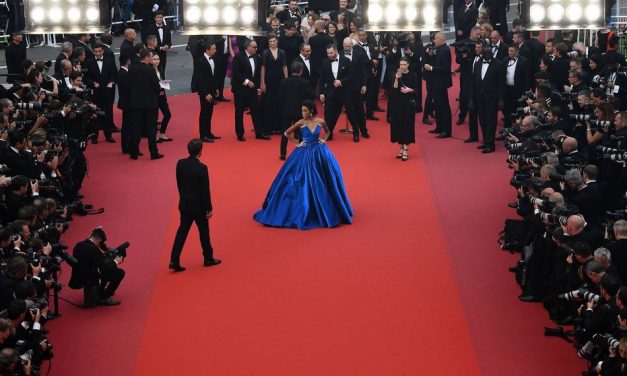 ಕಾನ್ ಎಂಬ ಕಣ್ ಸೆಳೆವ ಸಿನಿ ಜಾತ್ರೆ: ಸುಜಾತಾ ತಿರುಗಾಟ ಕಥನ