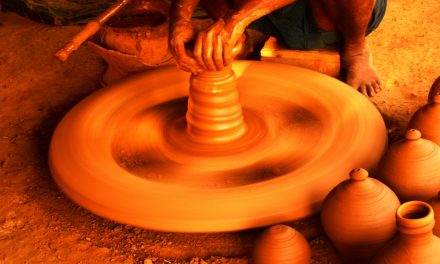 ರೇಣು ಪ್ರಿಯದರ್ಶಿನಿ ತೆಗೆದ ಈ ದಿನದ ಚಿತ್ರ