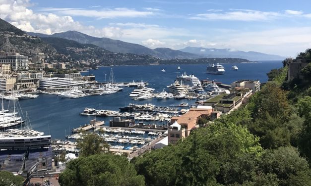 ಕಾನ್ಸಿನ ಕಲ್ಲು ದಾರಿಗುಂಟ ತೆರೆದುಕೊಂಡ ನಮ್ಮ ತವರು ಪ್ರೀತಿ: ಸುಜಾತಾ ತಿರುಗಾಟ ಕಥನ.