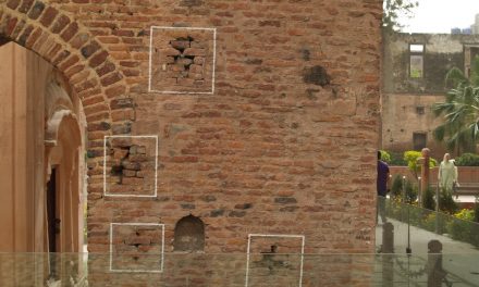 ಒಂದು ನೂರು ವರ್ಷಗಳ ನಂತರ ಒಂದು ಹತ್ಯಾಕಾಂಡದ ಕುರಿತು ಕ್ಷಮೆ