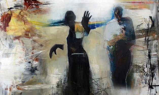 ಮರೆ: ಎಚ್.ಆರ್.ರಮೇಶ  ಬರೆದ ಈ ವಾರದ ಕತೆ