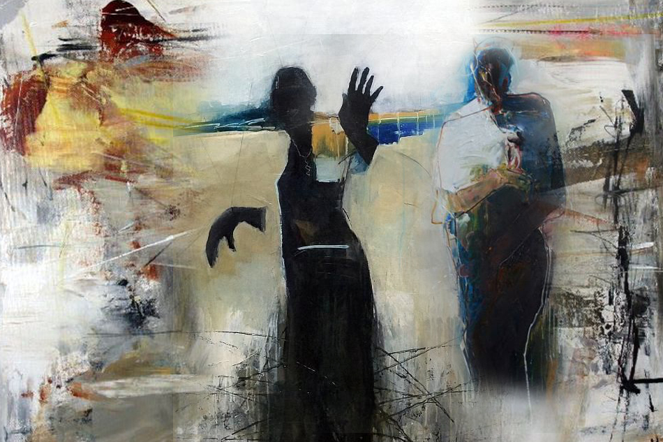 ಮರೆ: ಎಚ್.ಆರ್.ರಮೇಶ  ಬರೆದ ಈ ವಾರದ ಕತೆ