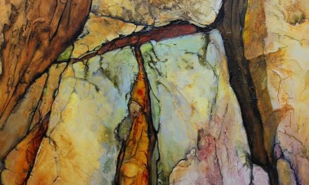 ರೋಹಿಣಿ ಸತ್ಯ ಅನುವಾದಿಸಿದ ಮಾಮಿಡಿ ಹರಿಕೃಷ್ಣ ಬರೆದ ತೆಲುಗು ಕವಿತೆ