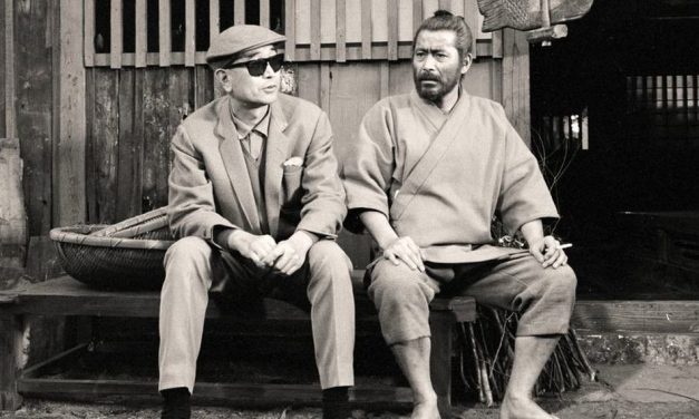 ಕೆಂಪು ಕಲ್ಲಿನ ದೊಡ್ಡ ಗೋಡೆ:ಕುರಸೋವ ಆತ್ಮಕತೆಯ ಕಂತು.