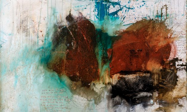 ಗೀತಾ ವಸಂತ ಬರೆದ ಈ ದಿನದ ಕವಿತೆ