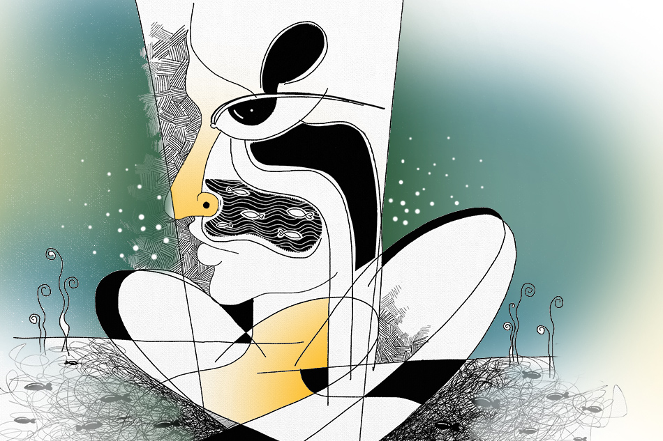 ಓಬೀರಾಯನ ಕಾಲದ ಕತೆಗಳು: ಪಂಜೆ ಮಂಗೇಶರಾವ್  ಬರೆದ ಕತೆ “ನನ್ನ ಚಿಕ್ಕ ತಾಯಿ”