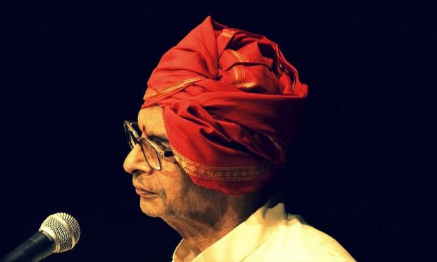 ಕುಣಿಸಿ ದಣಿಸಿ ತಣಿಸಿದ ನೆಬ್ಬೂರರ ನಿರ್ಗಮನ: ಯೋಗೀಂದ್ರ ಬರೆವ ಇಂಗ್ಲೆಂಡ್ ಲೆಟರ್