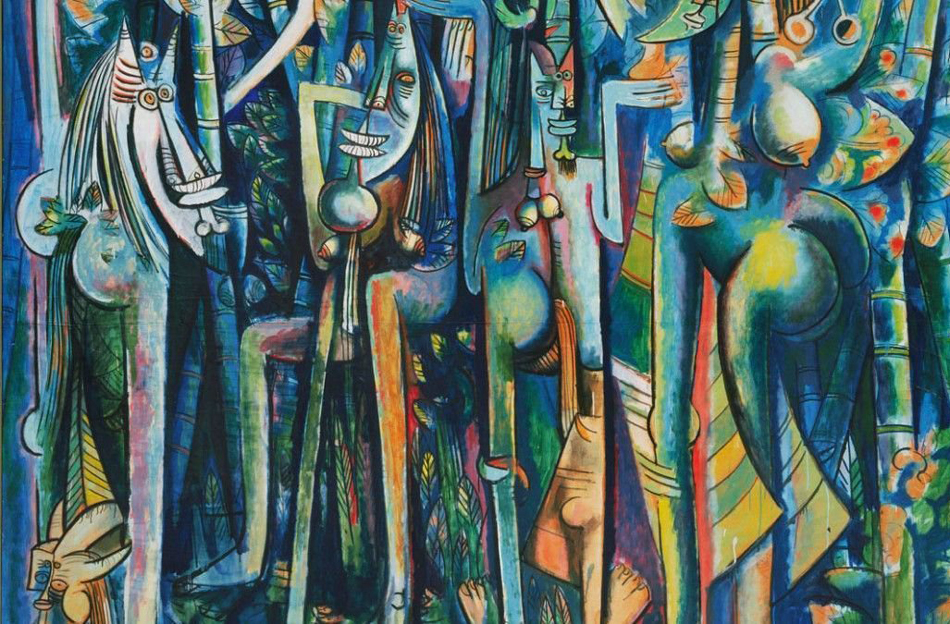 ಸುರೇಶ ಎಲ್.ರಾಜಮಾನೆ ಬರೆದ ಈ ದಿನದ ಕವಿತೆ