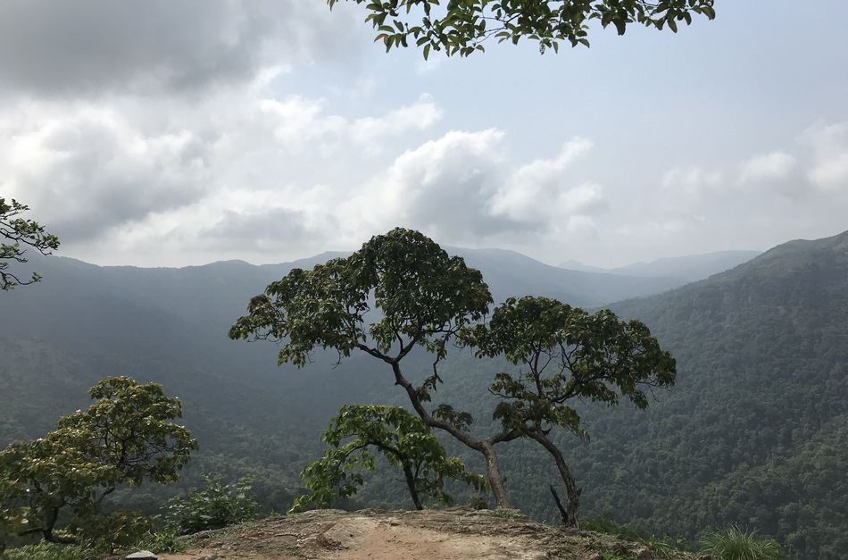 ಮರಸು ಅನ್ನೋ ಊರಿನ ಸ್ಥಳ ಪುರಾಣ: ಸುಜಾತಾ ತಿರುಗಾಟ ಕಥನ