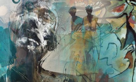 ಪಾರ್ವತಿ-ಗಣಪಿಯರೆಂಬ ಜೀವಕೊರಳ ಗೆಳತಿಯರು: ಭಾರತಿ ಹೆಗಡೆ ಕಥಾನಕ