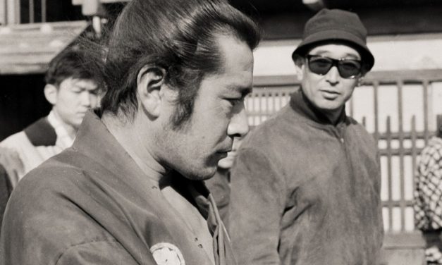 ಚಕ್ರವ್ಯೂಹ: ಕುರಸೋವ ಆತ್ಮಕತೆಯ ಕಂತು