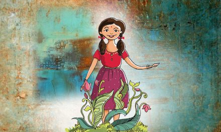 ಜರಿಲಂಗ ಮತ್ತು ಸಣ್ಣು: ನಾಗರೇಖಾ ಗಾಂವಕರ ಬರೆದ ವಾರದ ಕತೆ