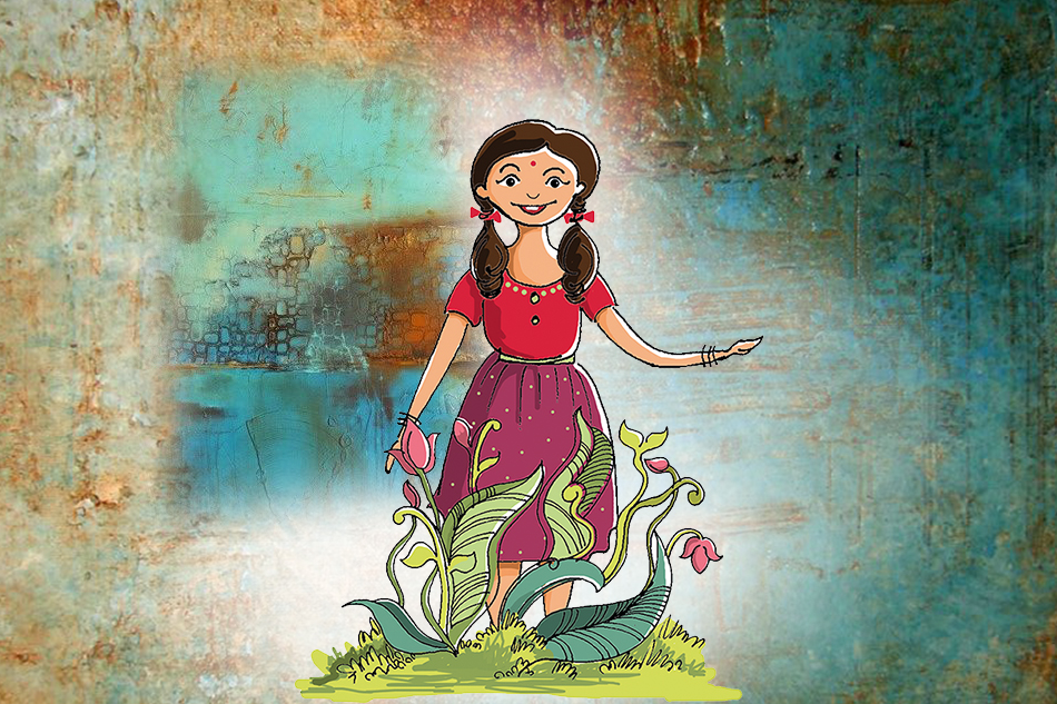 ಜರಿಲಂಗ ಮತ್ತು ಸಣ್ಣು: ನಾಗರೇಖಾ ಗಾಂವಕರ ಬರೆದ ವಾರದ ಕತೆ