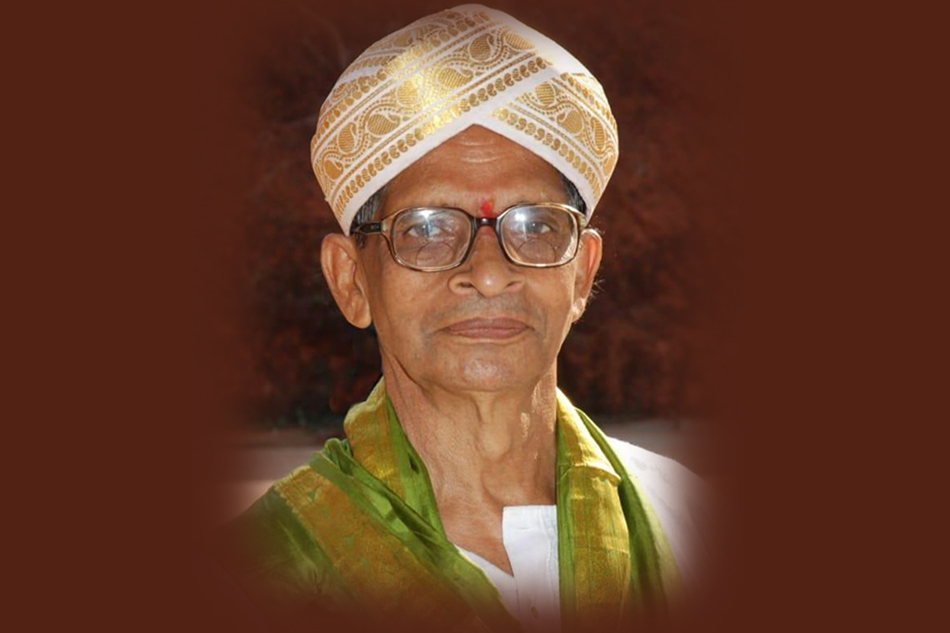 ಪುರದ ಪುಣ್ಯ ಪುರುಷ ಹೋದಂತೆ ಎದ್ದು ಹೋದ ಭಾಗವತಣ್ಣ: ಭಾರತಿ ಹೆಗಡೆ ಬರಹ