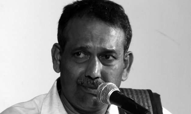 ತಾಳಮದ್ದಲೆಯ ಚಕ್ರವ್ಯೂಹ ಬೇಧಿಸಿದ ಸಂಪಾಜೆಯ ಜಬ್ಬಾರ್