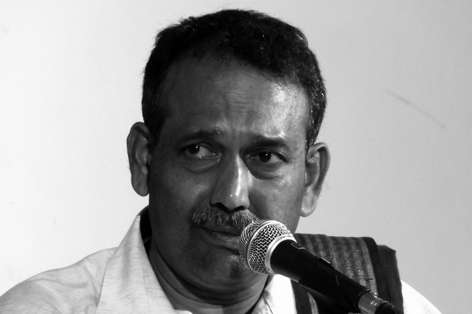 ತಾಳಮದ್ದಲೆಯ ಚಕ್ರವ್ಯೂಹ ಬೇಧಿಸಿದ ಸಂಪಾಜೆಯ ಜಬ್ಬಾರ್