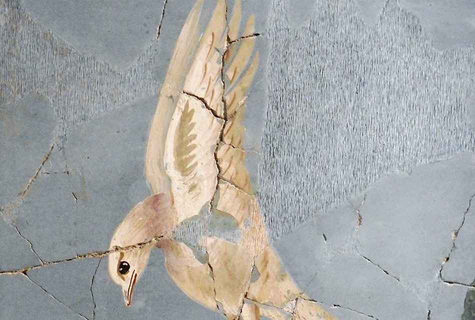 ಭುವನಾ ಹಿರೇಮಠ ಬರೆದ ಈ ದಿನದ ಕವಿತೆ