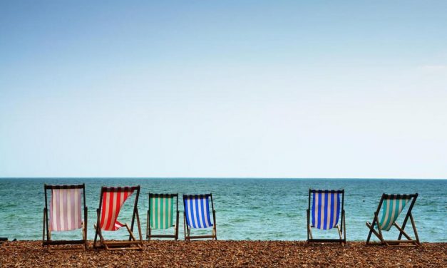 ಬ್ರಿಟಿಷ್ ಬೇಸಿಗೆ ಎಂಬ ಬಿಡಿಸಲಾಗದ ಒಗಟು:ಯೋಗೀಂದ್ರ ಮರವಂತೆ ಅಂಕಣ