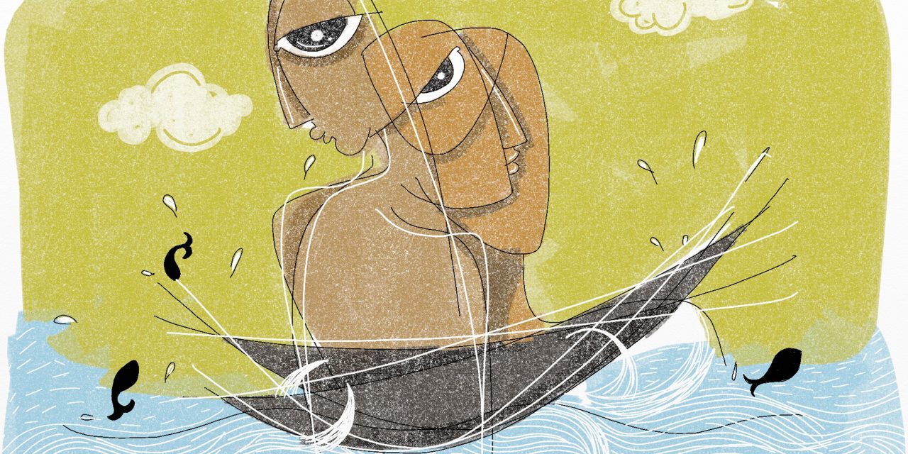 ಓಬೀರಾಯನ ಕಾಲದ ಕತೆಗಳ ಸರಣಿಯಲ್ಲಿ  ತುದಿಯಡ್ಕ ವಿಷ್ಣ್ವಯ್ಯ ಬರೆದ ಕತೆ: ಶ್ಯಾನುಭಾಗ ಶ್ಯಾಮಣ್ಣನವರು