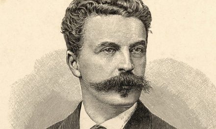 ಮುಗ್ಧ ಮನಸ್ಸಿನ ಬಂಡಾಯದ ಲೇಖಕ  ಮೊಪಾಂಸಾ : ನಾರಾಯಣ ಯಾಜಿ ಬರಹ