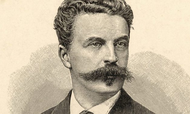 ಮುಗ್ಧ ಮನಸ್ಸಿನ ಬಂಡಾಯದ ಲೇಖಕ  ಮೊಪಾಂಸಾ : ನಾರಾಯಣ ಯಾಜಿ ಬರಹ