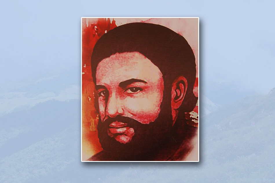 ಕ್ಲಾಸಿಕಲ್ ಉರ್ದು ಗಜಲ್ ಮತ್ತು ಮೀರ್ ತಖಿ ಮೀರ್  ಕಾವ್ಯದ ಕುರಿತು ವಿಜಯರಾಘವನ್ ಬರಹ