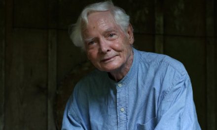 ಕವಿ ತಿರುಮಲೇಶ್ ಅನುವಾದಿಸಿದ  ಅಮೇರಿಕಾದ ರಾಷ್ಟ್ರಕವಿ ಮರ್ವಿನ್  ಸಂದರ್ಶನ