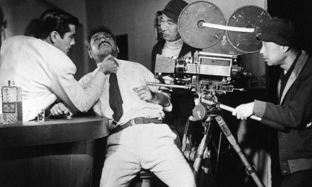 ಚಲನಚಿತ್ರ ನಿರ್ದೇಶನ ಕಲಿಕೆಯ ಪಾಠಗಳು: ಕುರಸೋವ ಆತ್ಮಕತೆಯ ಪುಟ